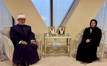 نظير عياد: الفتوى عنصر محوري في ضبط حركة المجتمعات وتوجيهها نحو الاستقرار والوعي