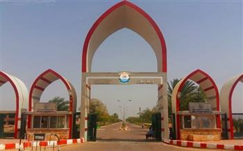جامعة أسوان تنظم ندوة تعريفية لتعزيز الشراكة البحثية لحماية نهر النيل بالتعاون مع الاتحاد الأوروبي