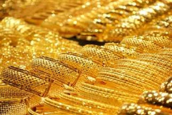 بعد انخفاضه أمس.. تعرف على سعر الذهب اليوم الاثنين 5 مايو 2025