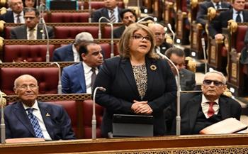 وكيلة مجلس الشيوخ: تجديد الخطاب الديني ضرورة ملحّة لمواكبة تطورات العصر وتحدياته