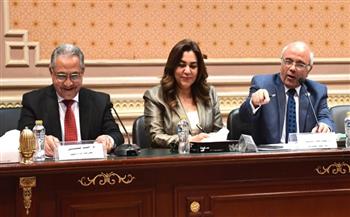 بدء اجتماع الحوار المجتمعي بمجلس النواب لمناقشة قانون الإيجارات القديمة
