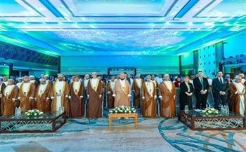 بمشاركة دولية كبيرة.. عُمان تستضيف مؤتمر الرابطة الإقليمية لمنظمي الطاقة 