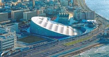 غدًا.. «السرد في مطروح شهادات وتجارب».. ندوة بمختبر السرديات بمكتبة الإسكندرية