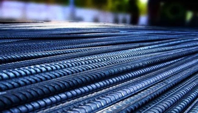 سعر طن حديد اليوم الثلاثاء 6-5-2025 أرض مصنع.. كم سجل النهارده؟