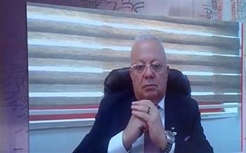 «فلسطين للأمن القومي»: على دول العالم التحرك سريعًا لوضع حد لسياسات الإبادة الجماعية في غزة 