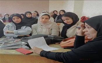 ثقافة الأقصر تناقش الانتماء والمواطنة