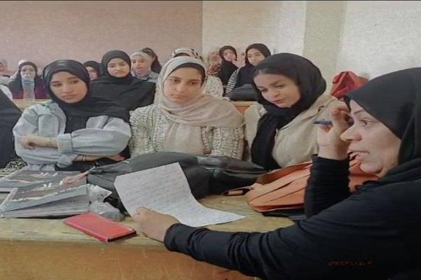 ثقافة الأقصر تناقش الانتماء والمواطنة