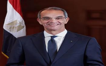 وزير الاتصالات يتوجه إلى طوكيو للمشاركة في مؤتمر "سوشي تك 2025"