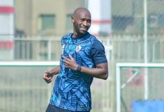 شيكابالا يرفض التدريب مع زيزو في مران المستبعدين بالزمالك