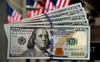 سعر الدولار اليوم مقابل الجنيه اليوم الاثنين 5-5-2025 في ختام التعاملات