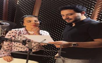 بعد نجاح "ازاي حبيبي".. أصالة تجدد تعاونها مع على أباظة بأغنية جديدة