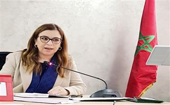 وزيرة التضامن المغربية تدعو إلى القضاء على جميع أشكال التمييز والعنف ضد النساء