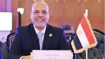 وزير العمل: تسريع إجراءات التقاضي في المحاكم العمالية أبرز مزايا القانون الجديد