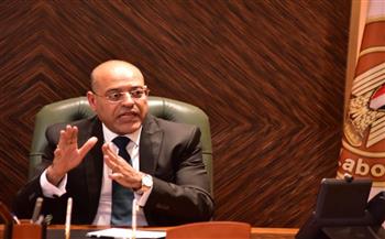 وزير العمل: قانون العمل الجديد يسد ثغرة «استمارة 6» ويضمن الأمان الوظيفي