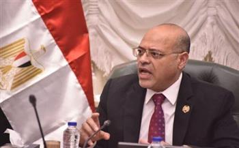 وزير العمل: وقعنا اتفاقية بـ10 ملايين جنيه لتدريب وتأهيل العمال