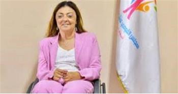 إيمان كريم: قانون العمل الجديد راعى حقوق ذوي الإعاقة 
