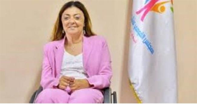 إيمان كريم: قانون العمل الجديد راعى حقوق ذوي الإعاقة 