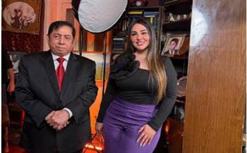 محمد عشوب: هناك فرق كبير بين فنانات زمان والجيل الحالي 