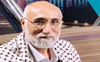رئيس تيار الاستقلال الفلسطيني: الاحتلال يسيطر على كل كبيرة وصغيرة في غزة