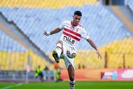 الزمالك يكشف طبيعة إصابة محمد شحاته