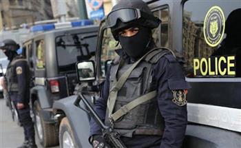 ضبط قضيتين تزوير وتنفيذ 154 حكمًا قضائيًا متنوعًا عبر المنافذ