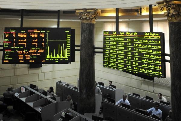 ارتفاع جماعي بمؤشرات البورصة المصرية في ختام التعاملات