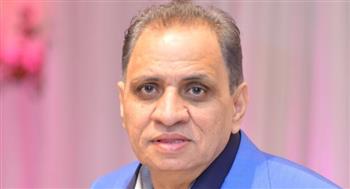 عاجل.. الموت يفجع المنتج أحمد السبكي 