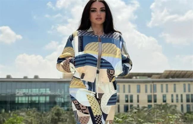 درة: انهضي من كل ما يكسرك 