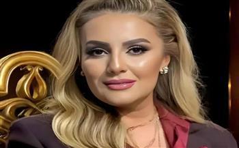 رسالة رانيا محمود ياسين الغامضة..تفاصيل