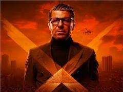 إياد نصار يكشف عن اسم شخصيته في فيلم «المشروع X»