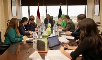 مصر تبحث تعزيز التعاون السياحي بين دول منظمة D-8 قبيل الاجتماع الوزاري في القاهرة    