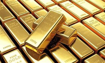 الذهب يواصل مكاسبه وسط ترقب قرار بنك الفيدرالي الأمريكي