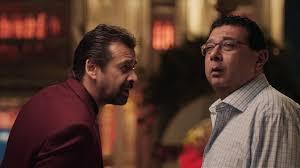 قبل عرض فيلم "المشروع X".. أفلام جمعت بين ماجد الكدواني وكريم عبد العزيز 