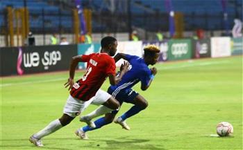 سموحة يستضيف طلائع الجيش اليوم في الدوري الممتاز