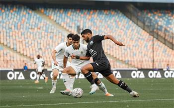 الاتحاد السكندري يحل ضيفًا على زد الليلة في الدوري الممتاز