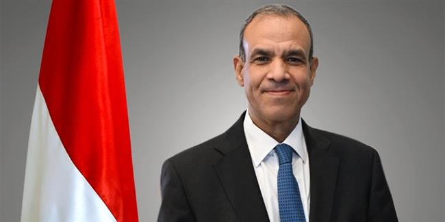 وزير الخارجية يؤكد على وجود إرادة سياسية لدى مصر لدفع العلاقات مع الجبل الأسود