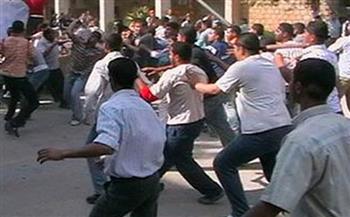  إصابة 5 أشخاص في مشاجرة بسبب خلافات حول الشراء والبيع بالسيدة زينب