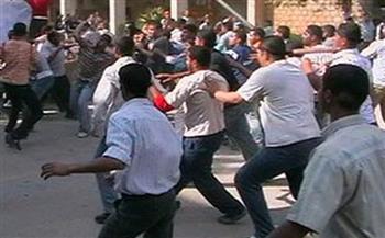  إصابة 5 أشخاص في مشاجرة بسبب خلافات حول الشراء والبيع بالسيدة زينب