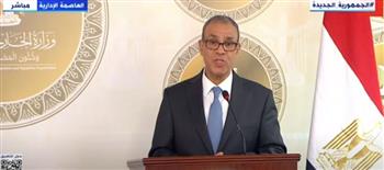 وزير الخارجية: يجب العودة إلى اتفاق 19 يناير ووقف إطلاق النار في غزة  