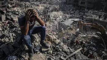 إندبندنت: خطة إسرائيل الأخيرة لتوسيع عملياتها في غزة كابوس مُروع  