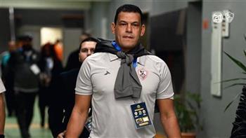 الزمالك يستقر على رحيل عبد الواحد السيد من منصبه 