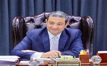 محافظ دمياط: بدء صرف منحة عيد العمال لـ1978 من العمالة غير المنتظمة