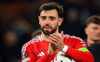 الهلال السعودي يتقدم بعرض رسمي للتعاقد مع البرتغالي برونو فيرنانديز