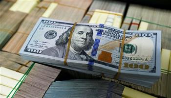 سعر الدولار مقابل الجنيه اليوم الأربعاء 7-5-2025 في البنوك 