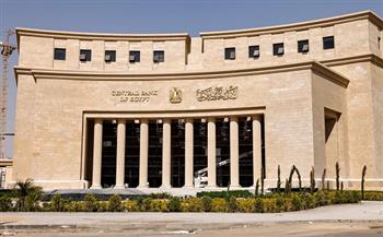 "المركزي": تجاوز احتياطي مصر من النقد الأجنبي 48 مليار دولار لأول مرة 
