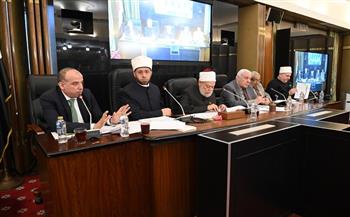 "الشئون الدينية" توافق على مشروع قانون تنظيم الفتوى وفرض عقوبات رادعة للمخالفين