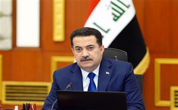 رئيس الوزراء العراقي يبحث هاتفيًا مع ولي العهد السعودي الأوضاع بالمنطقة 