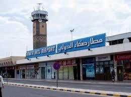  خلو المجال الجوي اليمني بعد التحذير الإسرائيلي بقصف مطار صنعاء