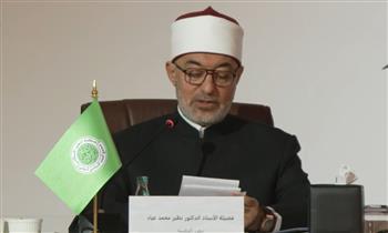 مفتي الجمهورية: الشريعة الإسلامية سبَّاقة في مراعاة الحالات الإنسانية والاجتماعية