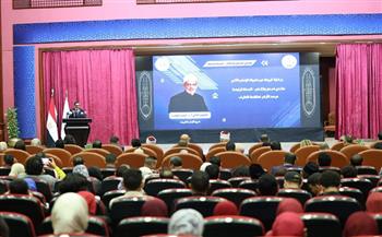وزير الرياضة: الإنصات للشباب ركيزة لصنع السياسات ومواجهة التطرف 
